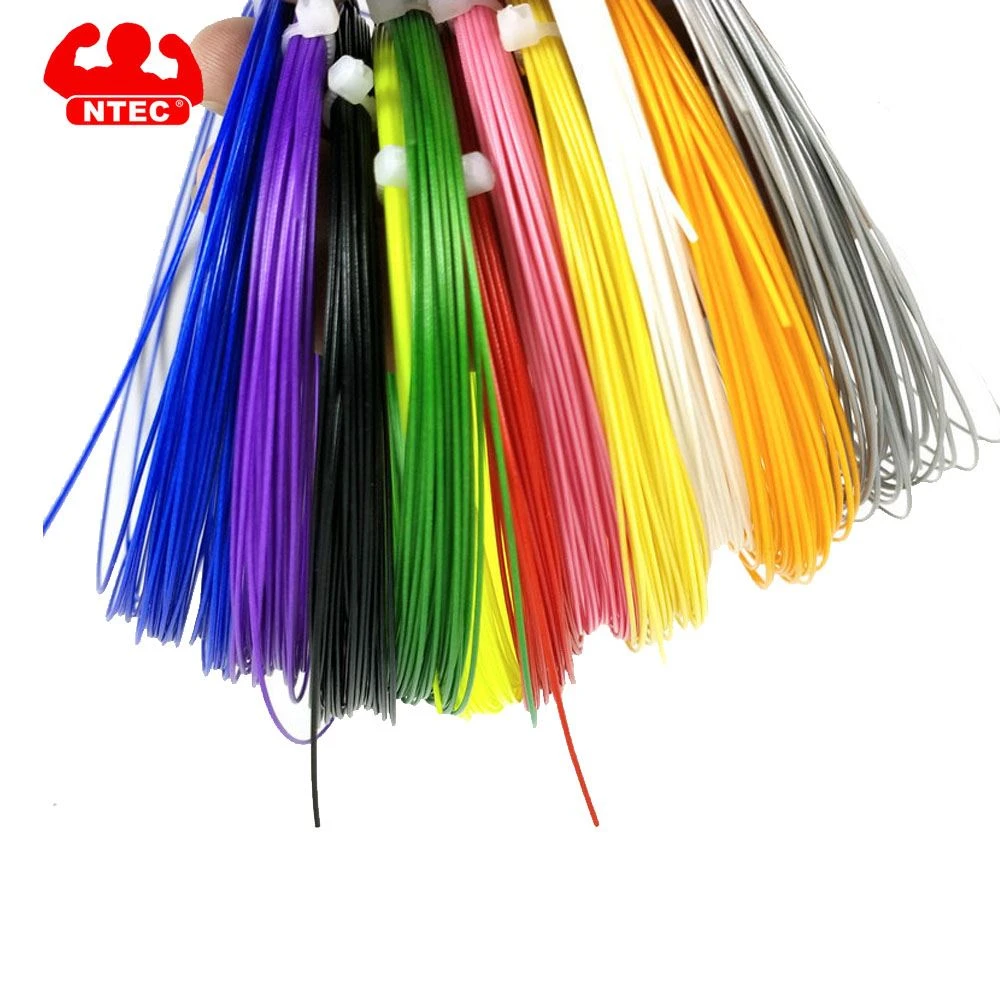 NTEC NYLON Tennis String