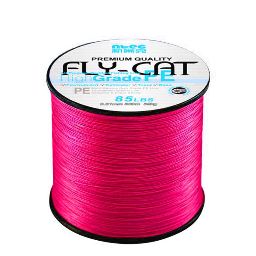 Dây câu bện 20lb