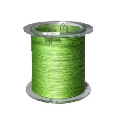 Số lượng các dòng câu cá là gì?