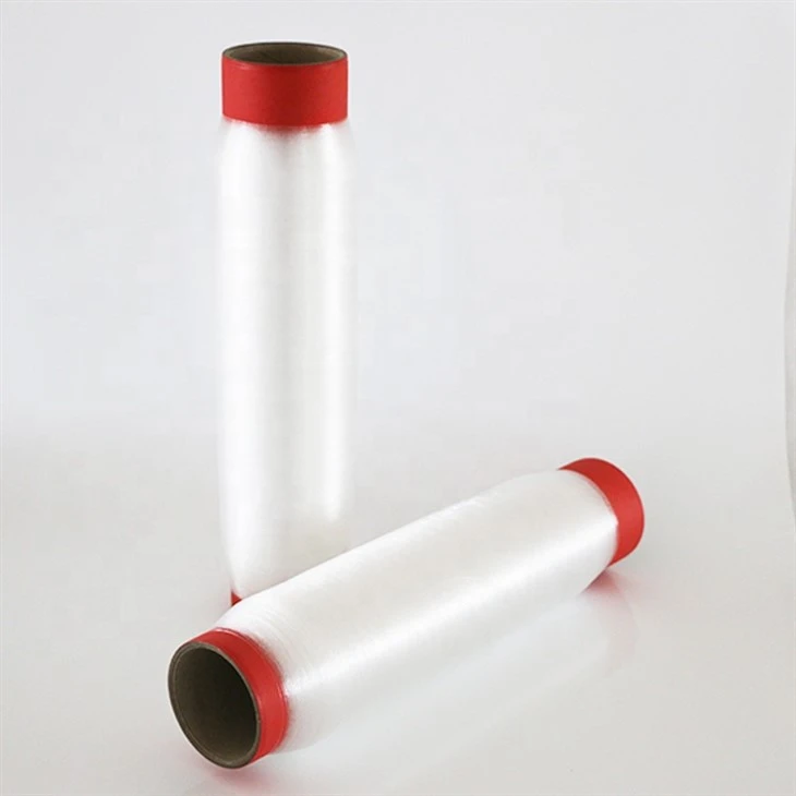 -Sợi đơn sợi polyester hiệu suất cao cho vải lưới lọc chính xác