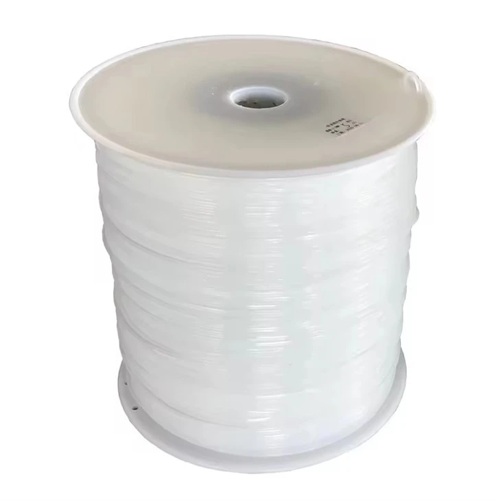 Dây câu cá NTEC Nylon Monofilament chắc chắn bán trực tiếp tại nhà máy Dây câu cá tùy chỉnh