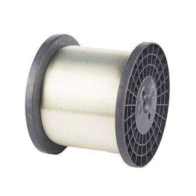 Sợi đơn sợi polyester 30D/50D/75D/100D dùng cho vải dệt kim sợi dọc Spacer Nệm giày ô tô